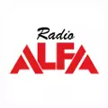 Radio Alfa - FM 102.8